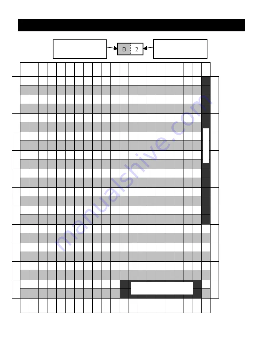 Solas-Nua FS-16N RV Installation & Operation Manual Download Page 10