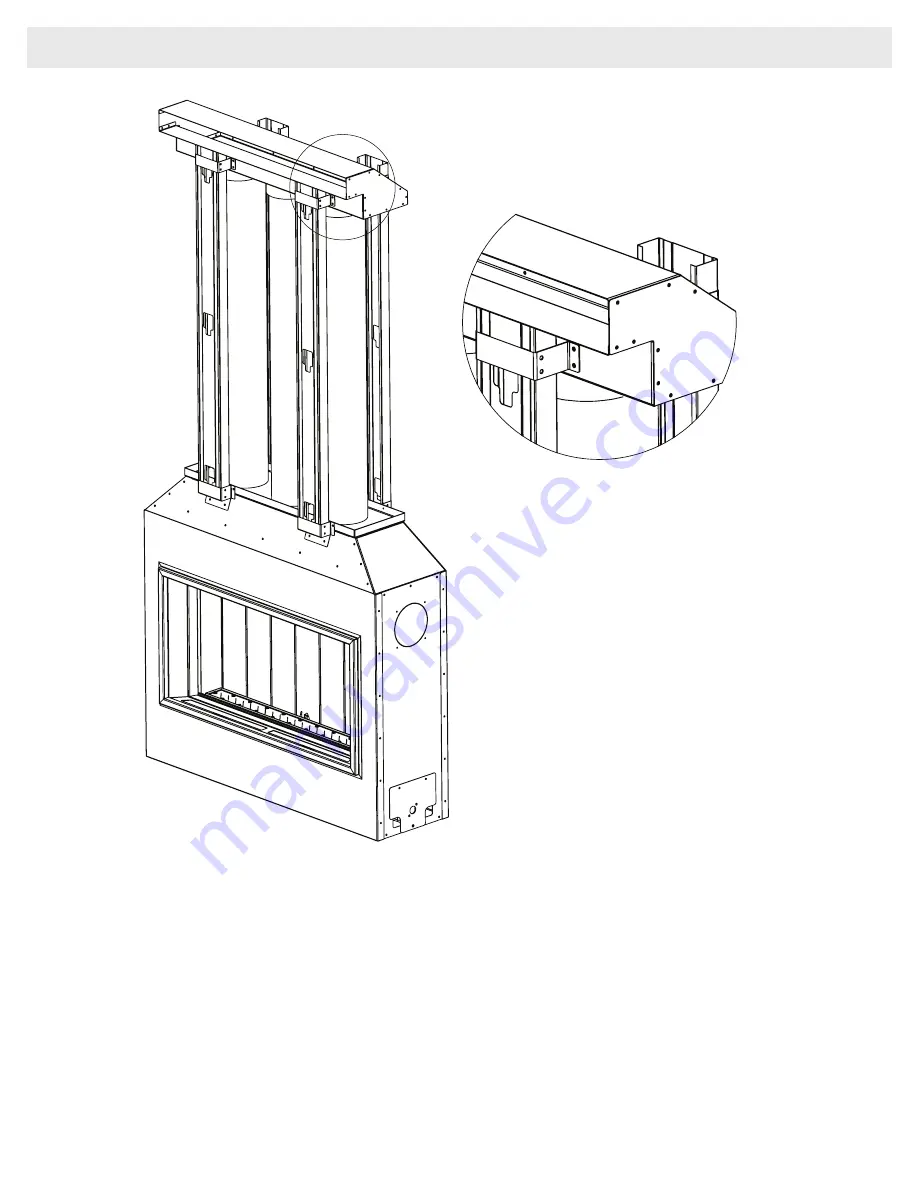 Solas BI-26N-SS Installation & Operation Manual Download Page 31