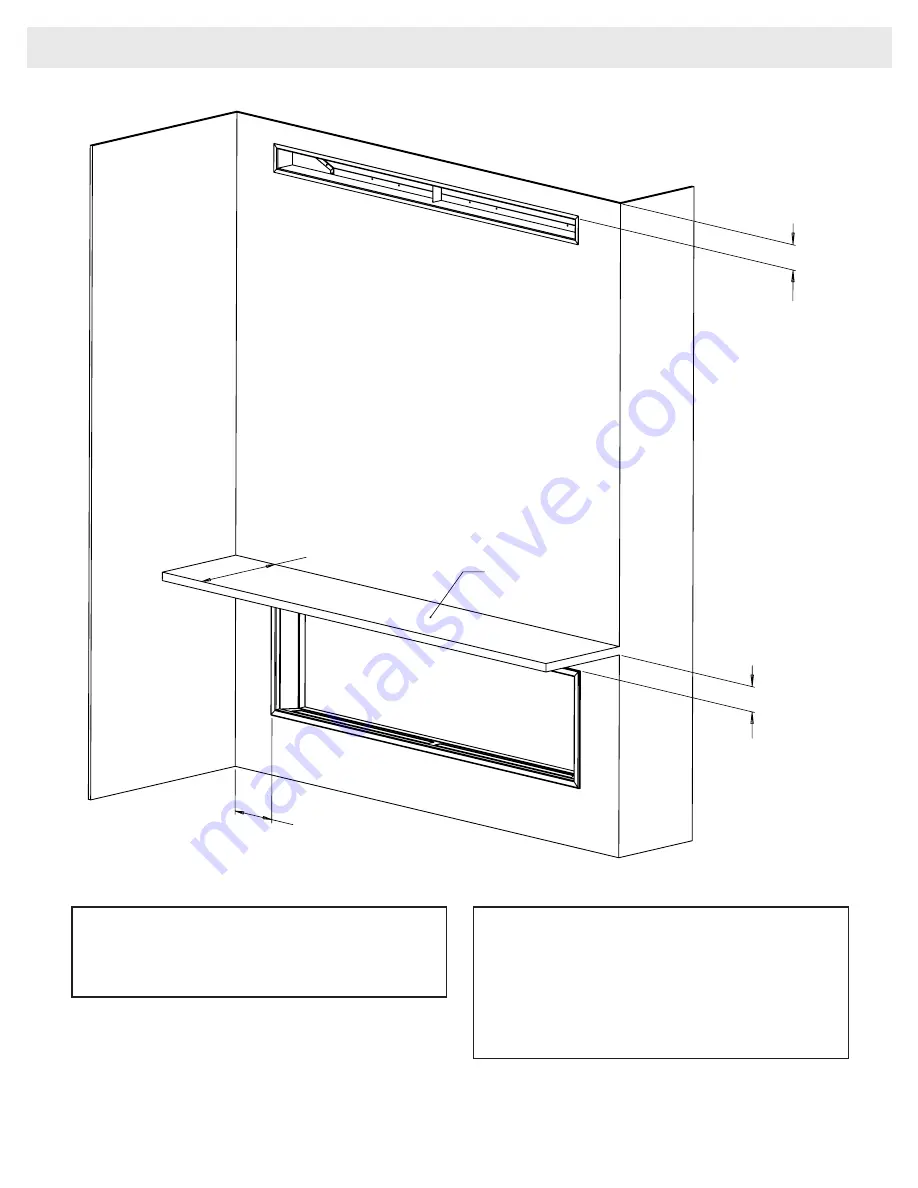 Solas BI-46N-SS Installation & Operation Manual Download Page 13