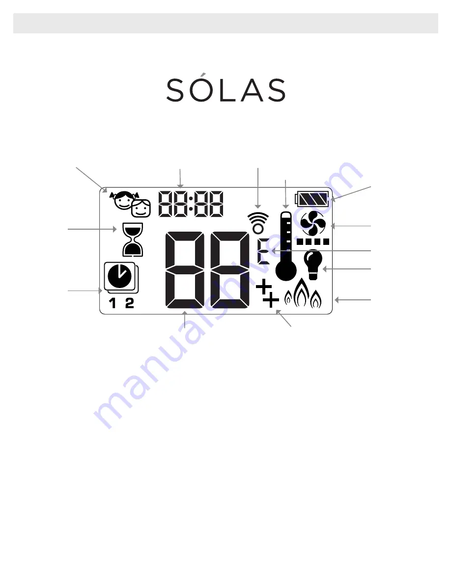 Solas BI-46N-SS Installation & Operation Manual Download Page 41