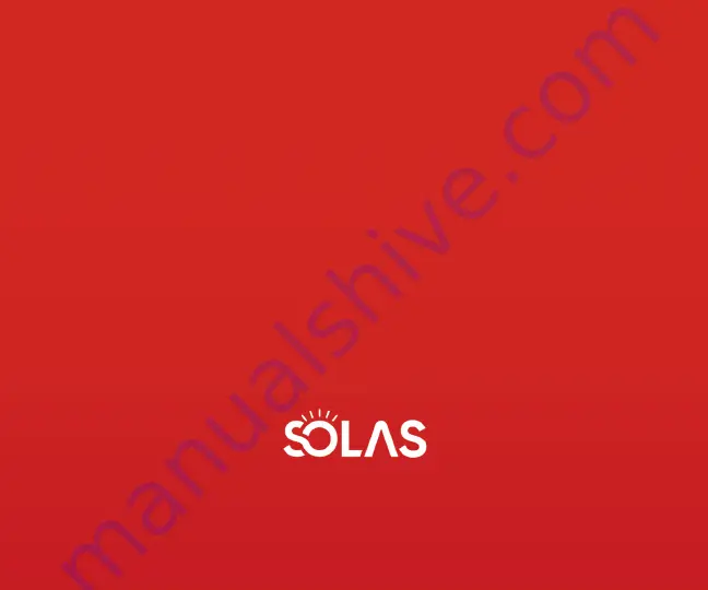 Solas Helios Pulse User Manual Download Page 2