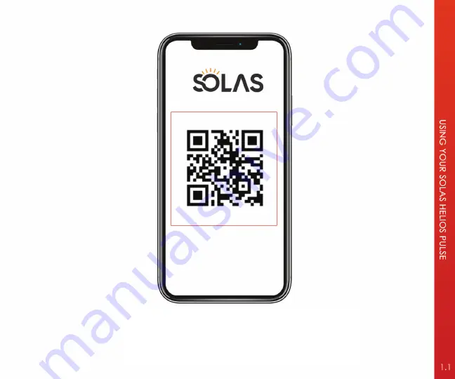 Solas Helios Pulse User Manual Download Page 5