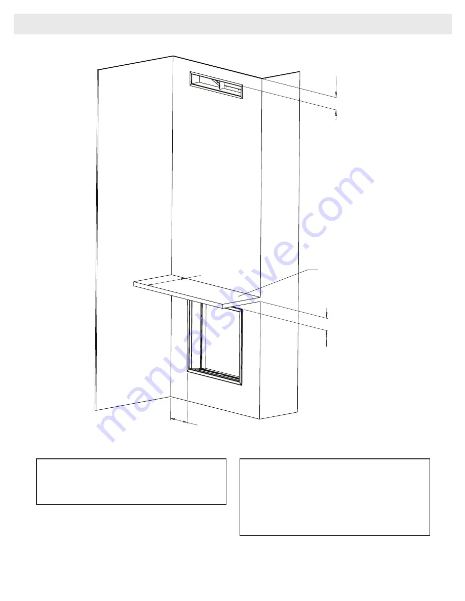 Solas ONE6 Installation & Operation Manual Download Page 13