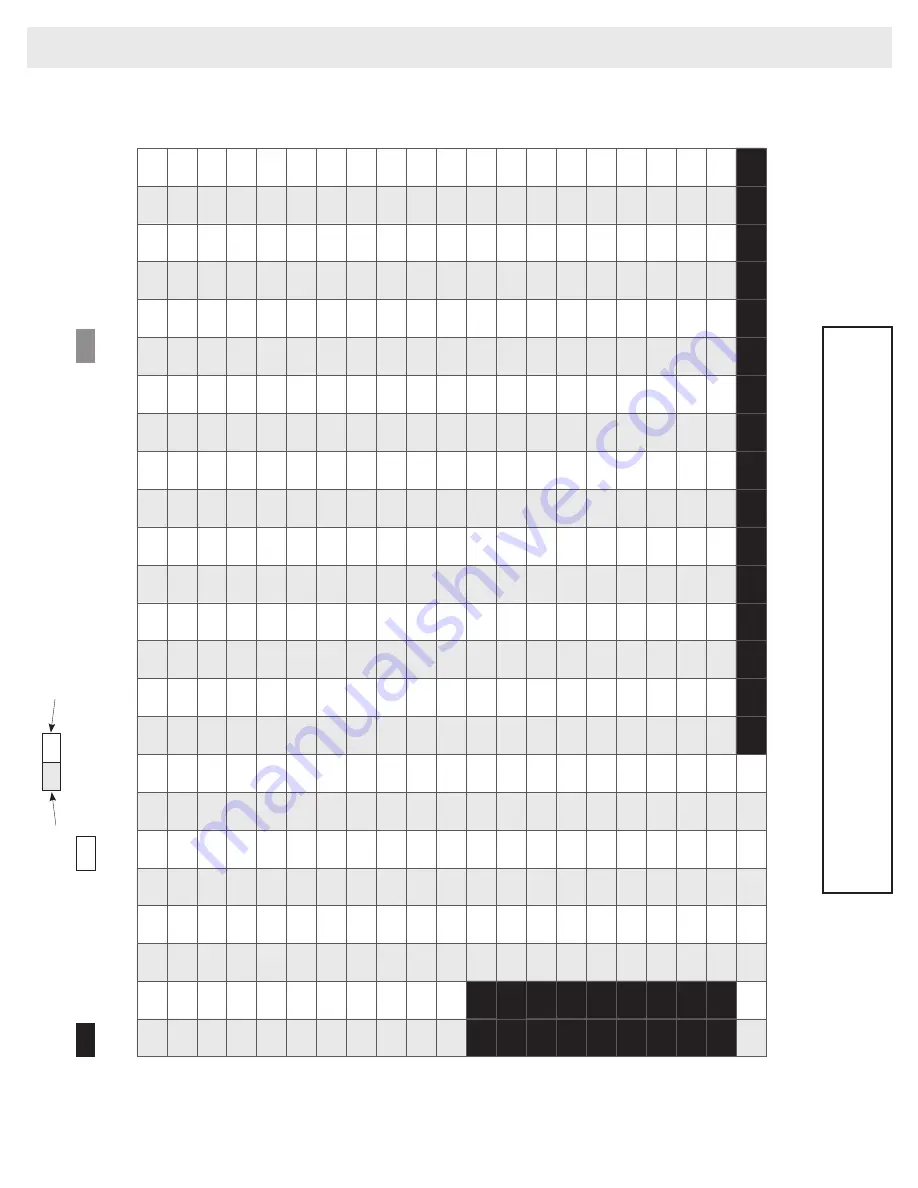 Solas ONE6 Installation & Operation Manual Download Page 19