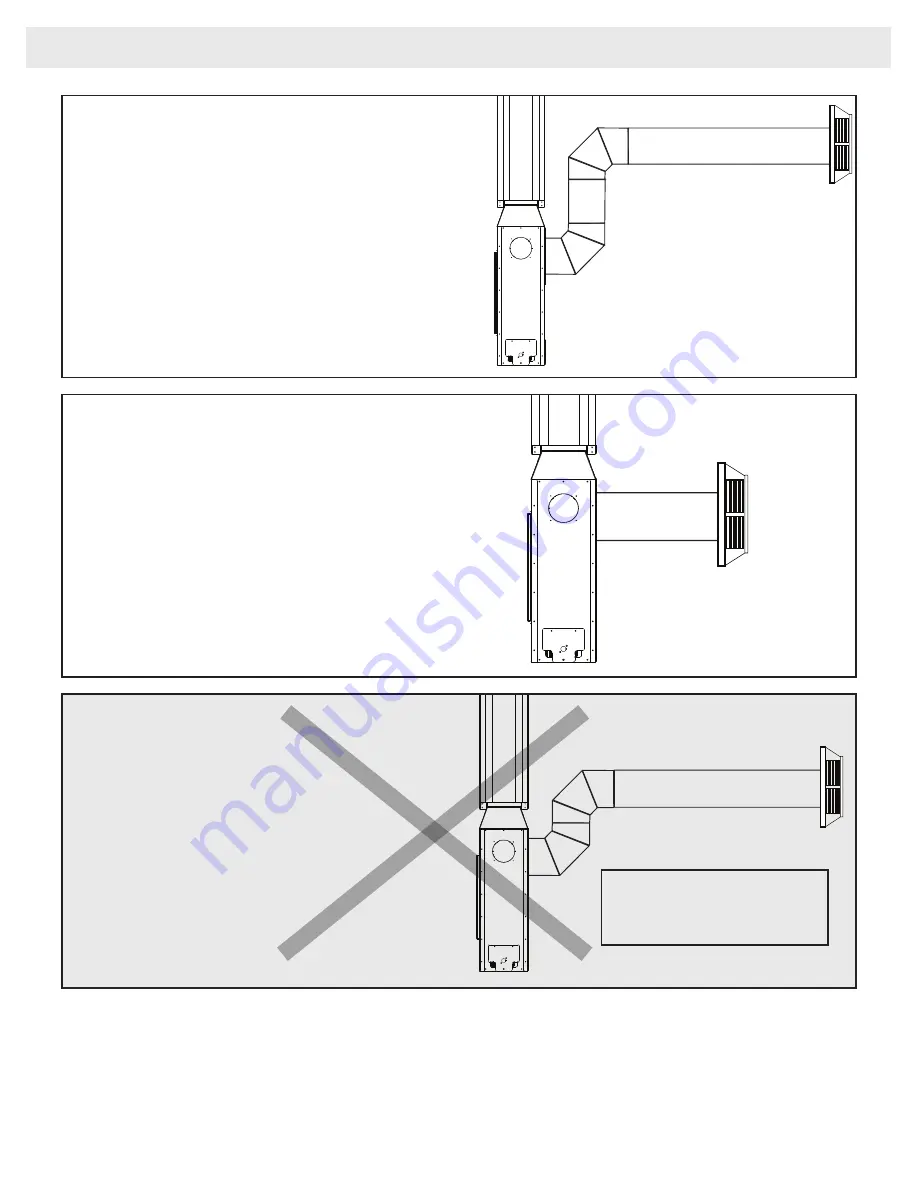 Solas ONE6 Installation & Operation Manual Download Page 22