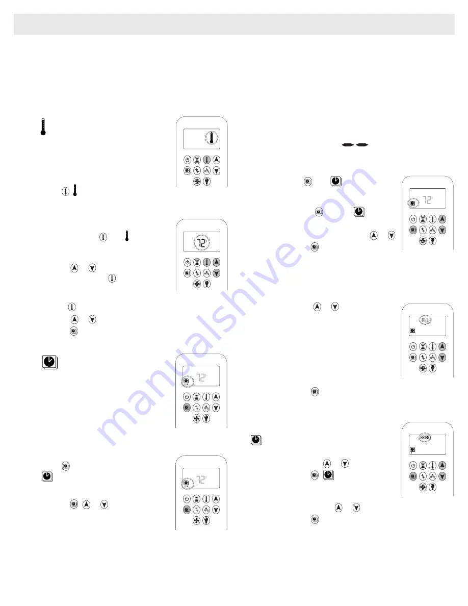 Solas ONE6 Installation & Operation Manual Download Page 43