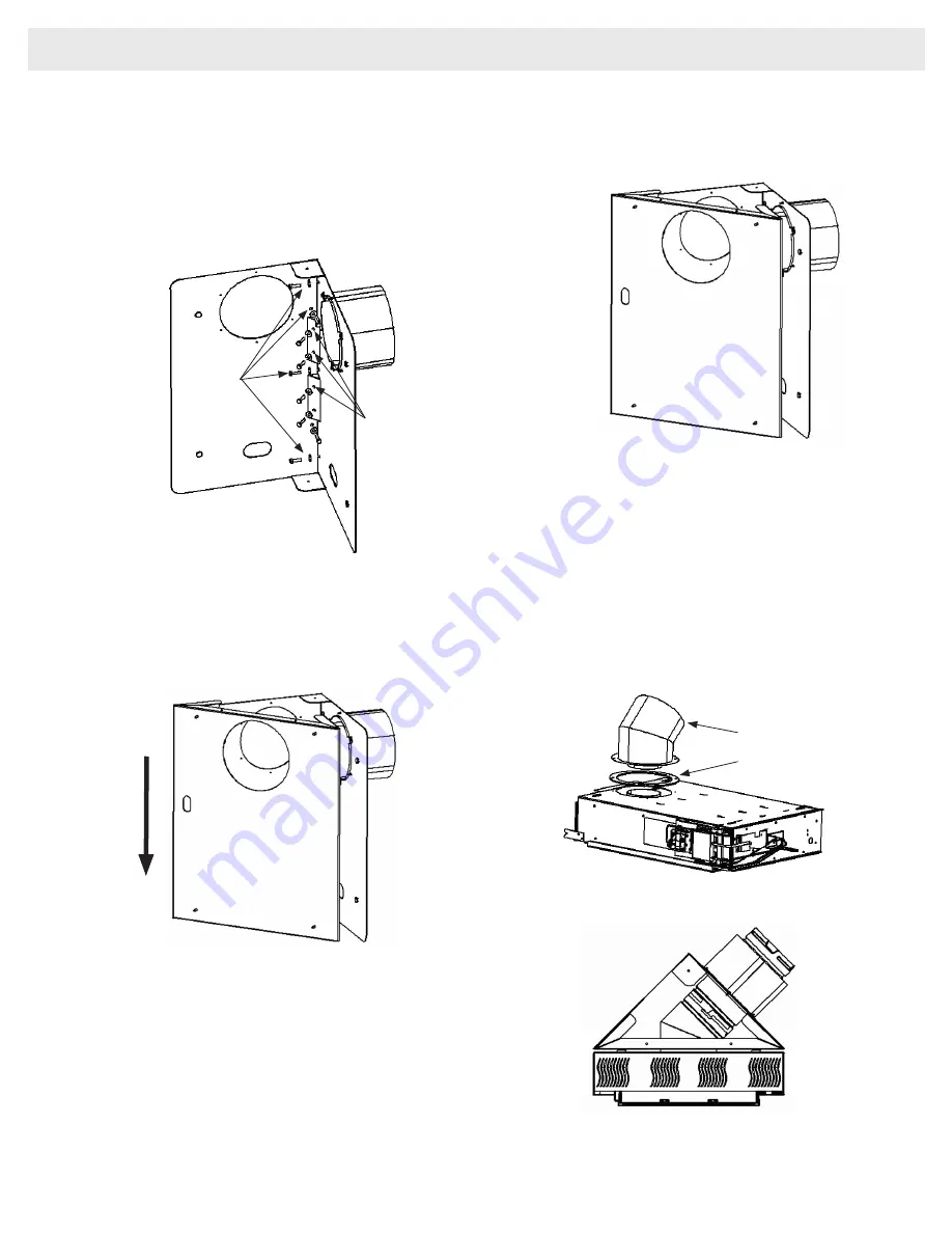 Solas ONE6 Installation Manual Download Page 3