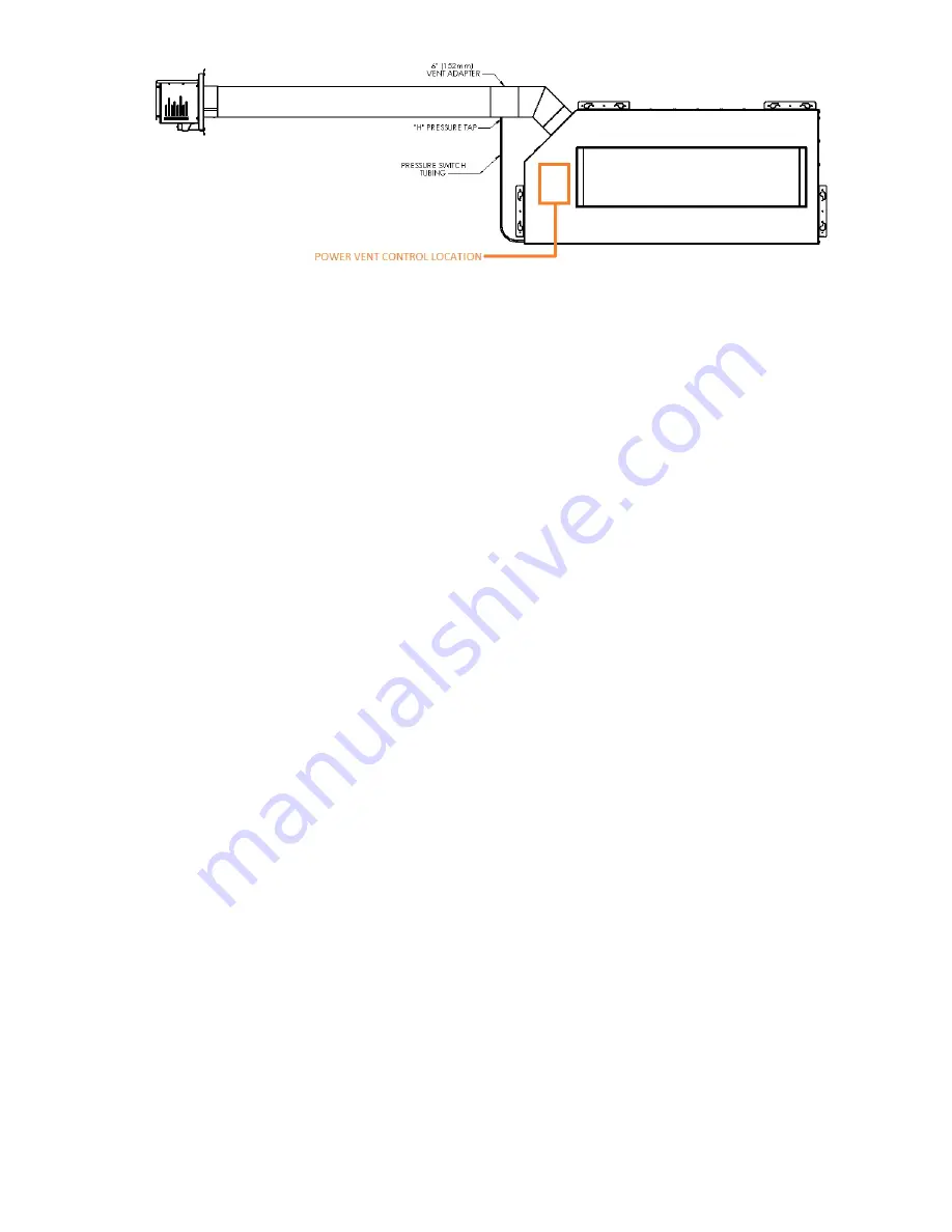 Solas PV-800HZ Installation & Operation Manual Download Page 8