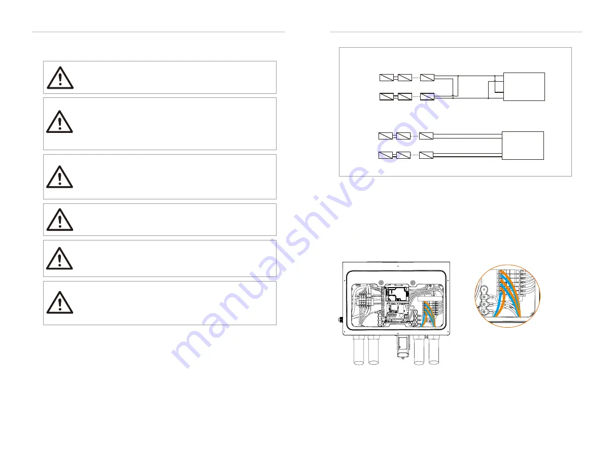 SolaX Power A1-AC-G2 Series Installation And Operation Manual Download Page 23