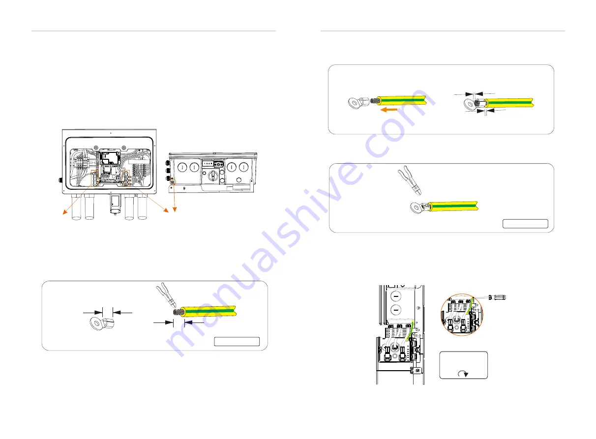 SolaX Power A1-AC-G2 Series Installation And Operation Manual Download Page 26