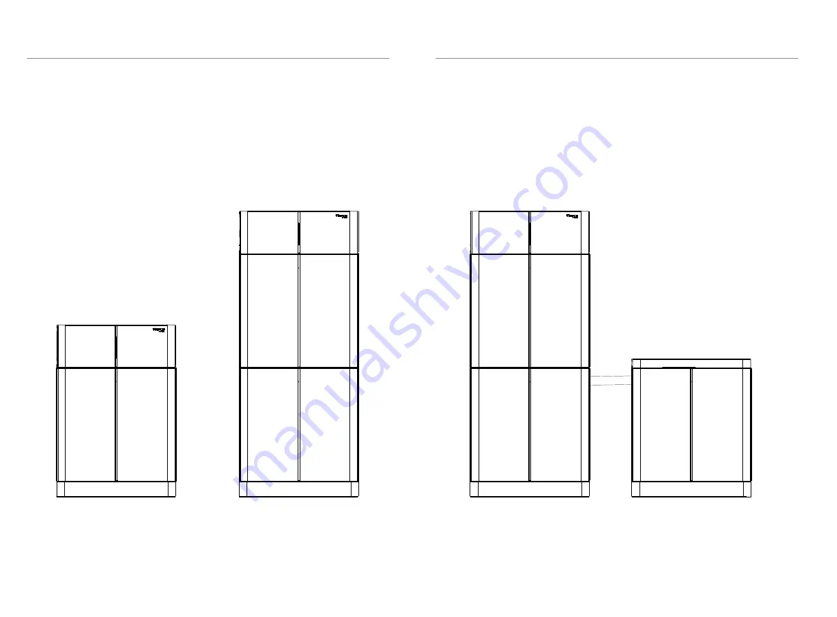 SolaX Power HV10230 User Manual Download Page 11