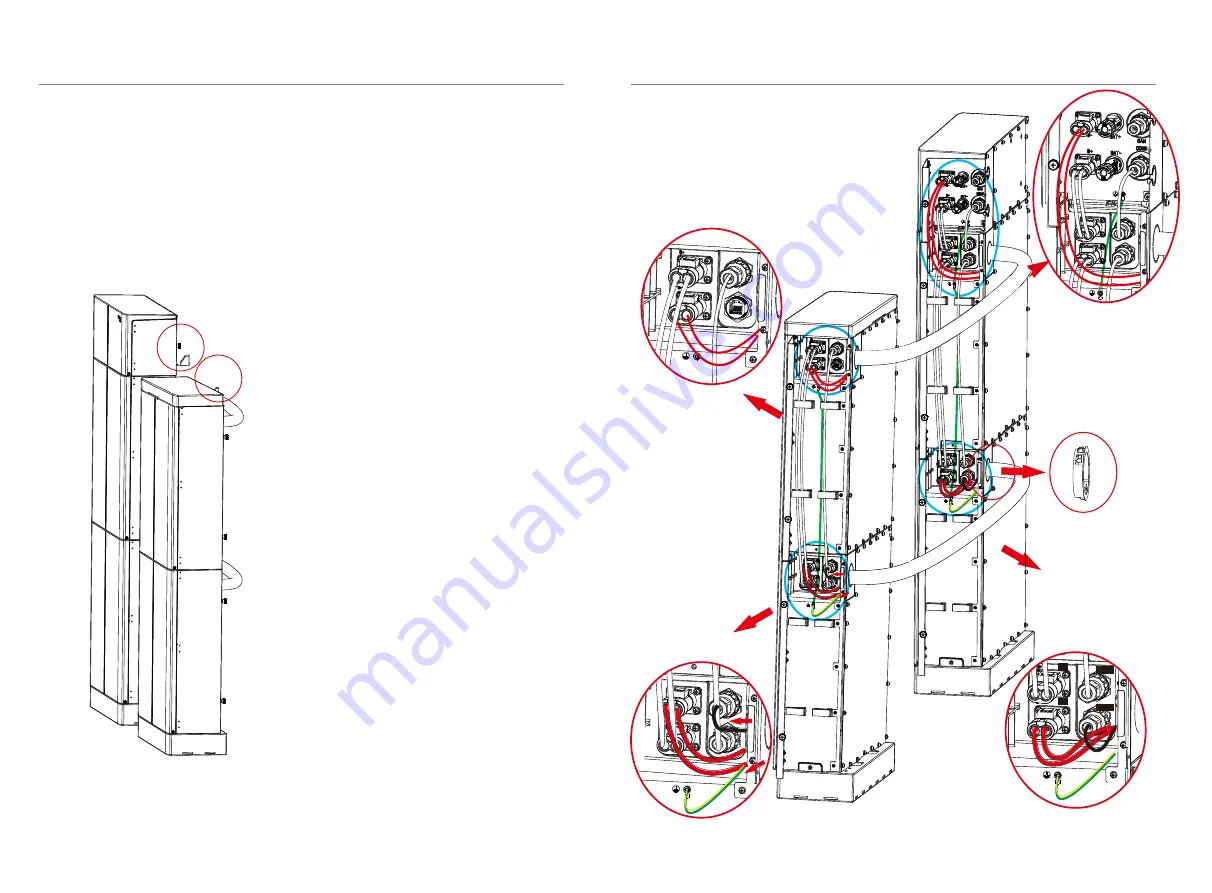 SolaX Power HV10230 User Manual Download Page 18