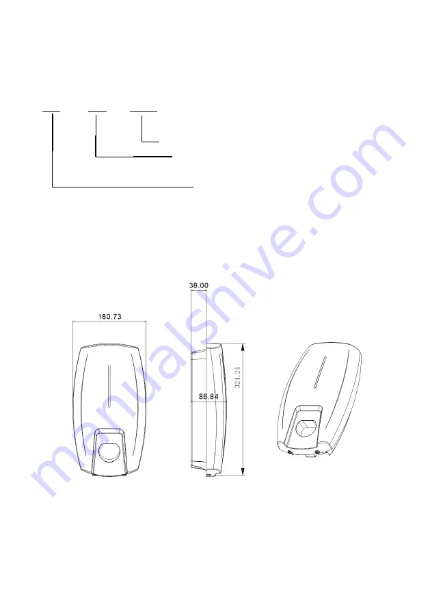 SolaX Power X1-AE-11.0 User Manual Download Page 7