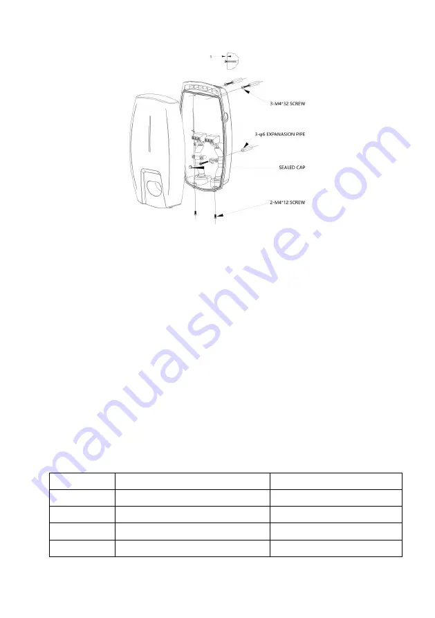 SolaX Power X1-AE-11.0 User Manual Download Page 11