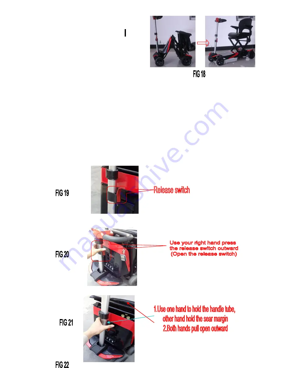 Solax S3021 User Manual Download Page 13