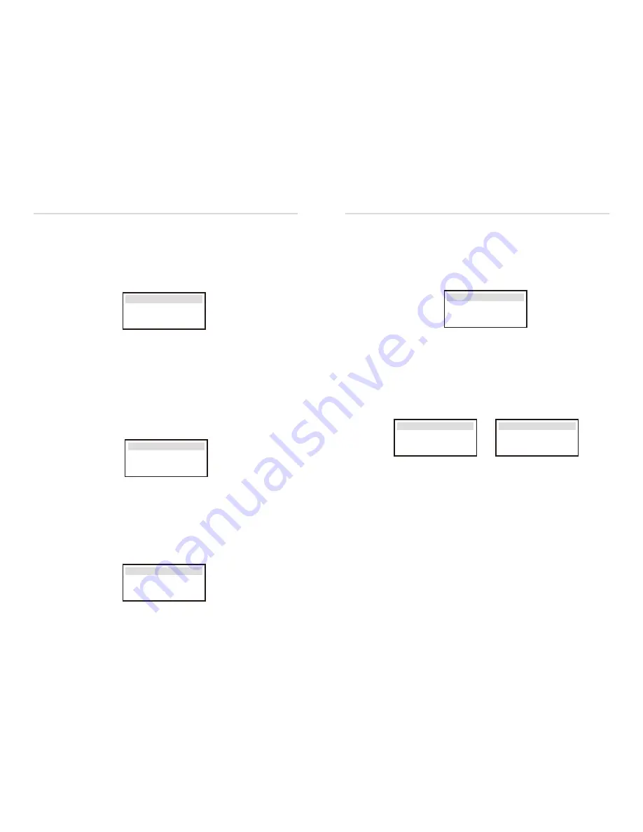 Solax X3-Hybrid User Manual Download Page 30