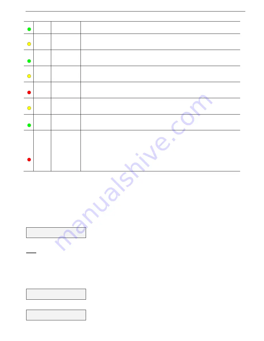 Solcon HRVS-DN series Instruction Manual Download Page 48