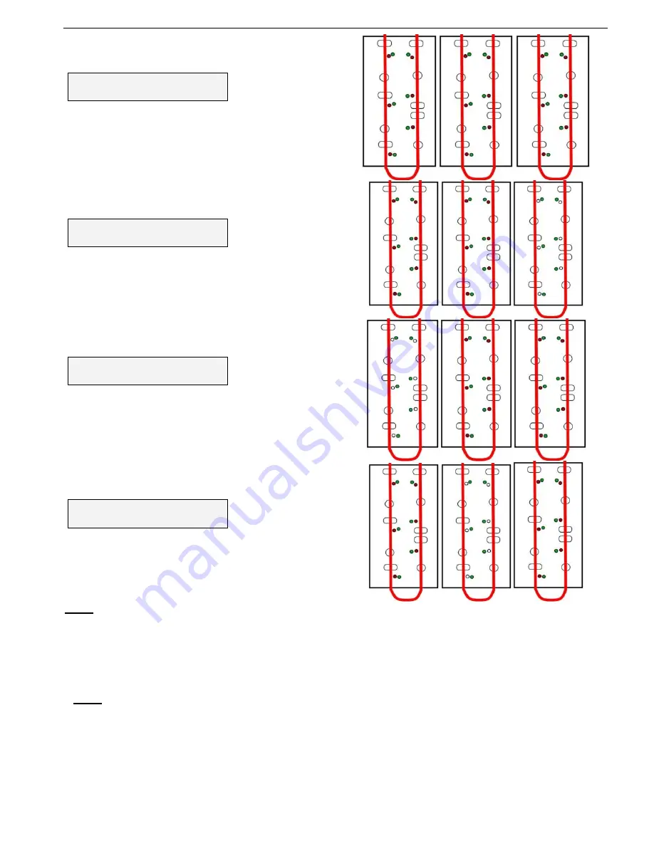 Solcon HRVS-DN series Instruction Manual Download Page 122