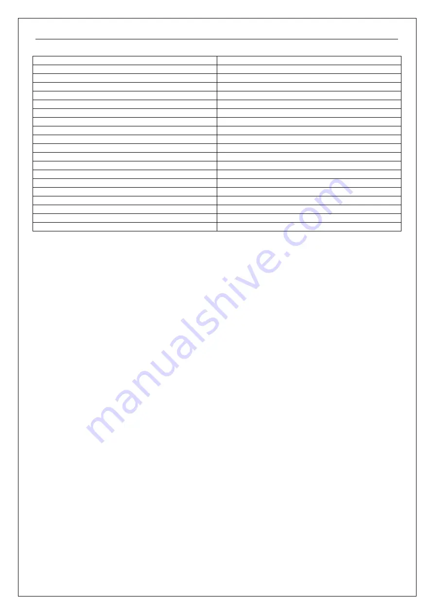 Solcon MPS 3000 Manual Download Page 67