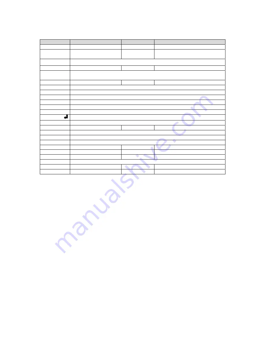 SOLE SLTV15MS3D Owner'S Manual Download Page 14