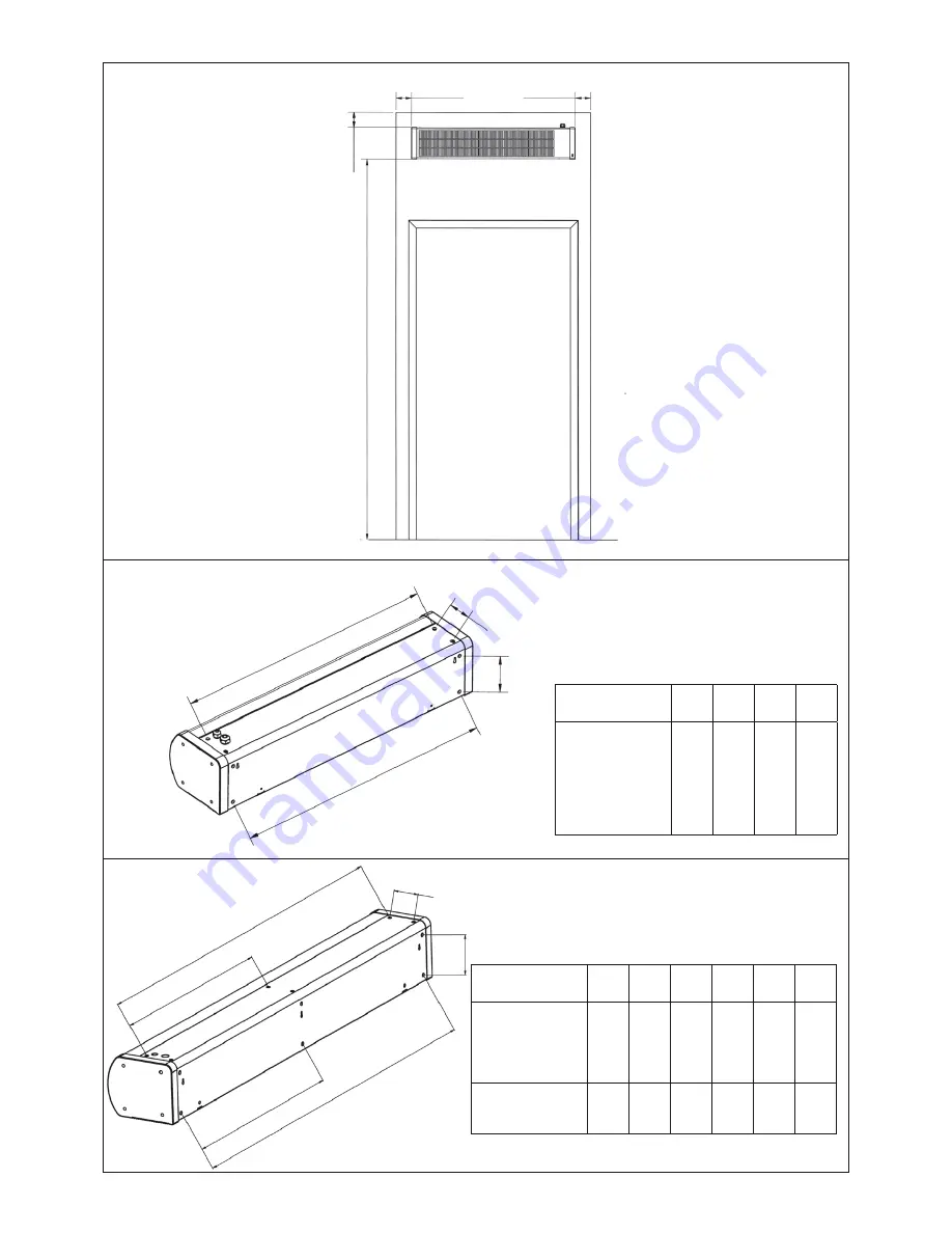 Soler & Palau COR-12-1500 N (Dutch) Installation And Operation Manual Download Page 3