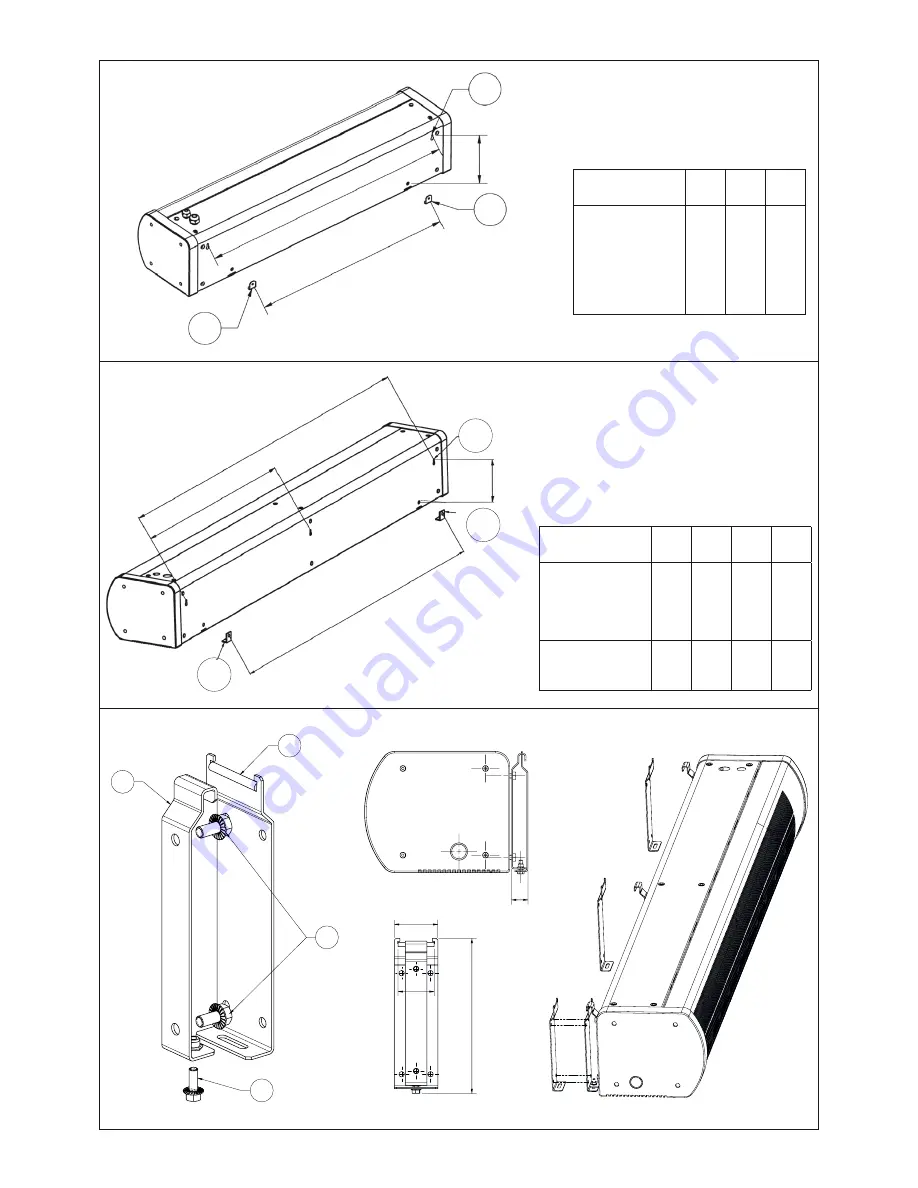 Soler & Palau COR-12-1500 N (Dutch) Installation And Operation Manual Download Page 4