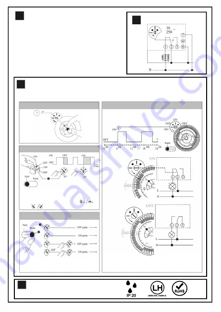 Solera R24R/3 Instructions For Use And Safety Download Page 2