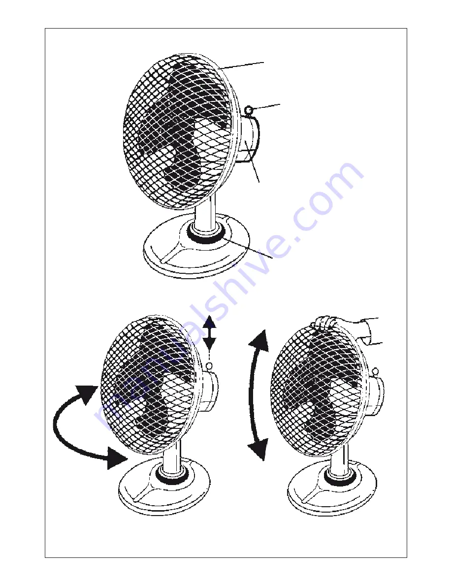 Soler&Palau ARTIC-250 N User Instructions Download Page 14