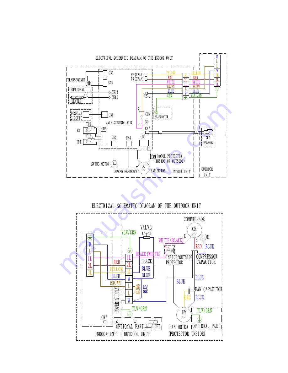 Soleus Air 3119233 Скачать руководство пользователя страница 22