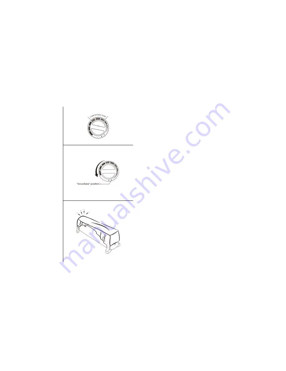 Soleus Air HGW-203 Скачать руководство пользователя страница 4