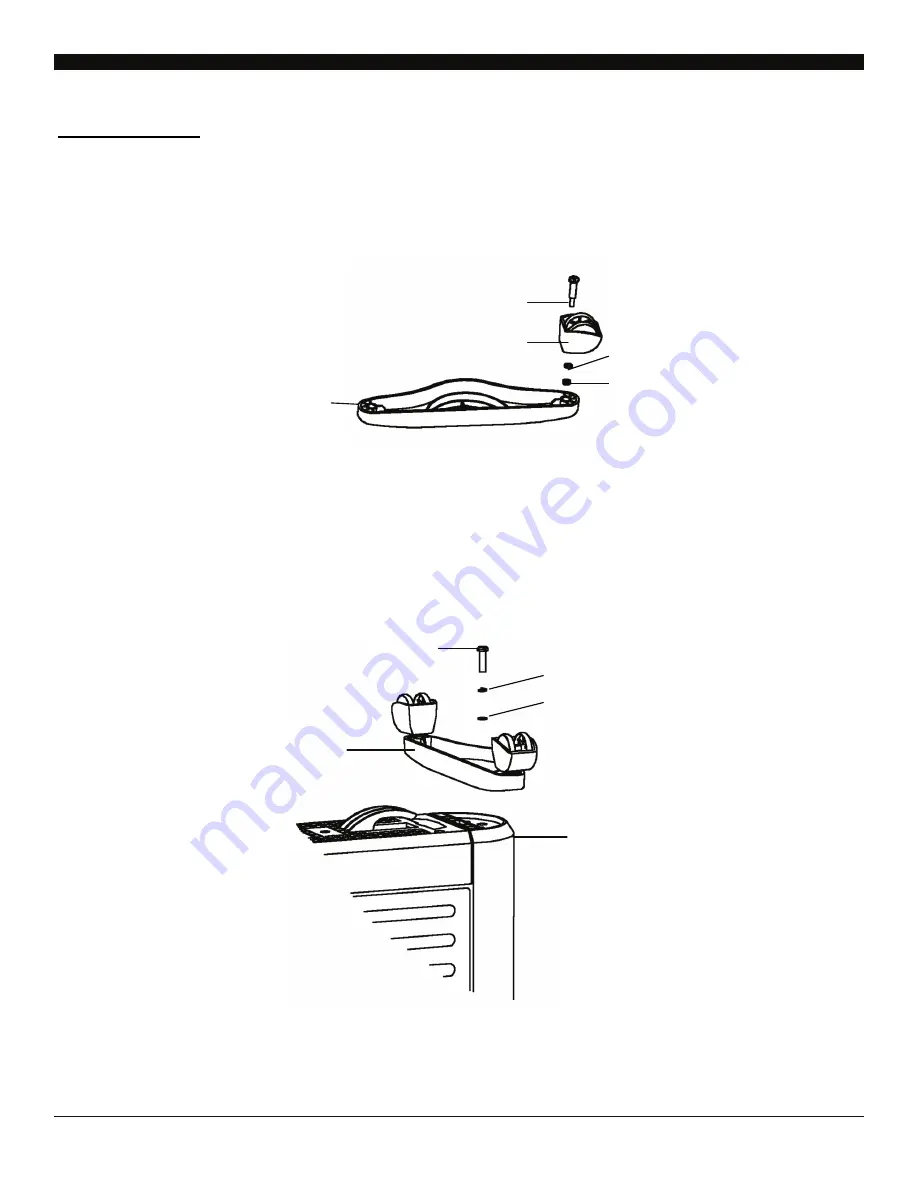 Soleus Air HM4-15E-01 User Manual Download Page 6