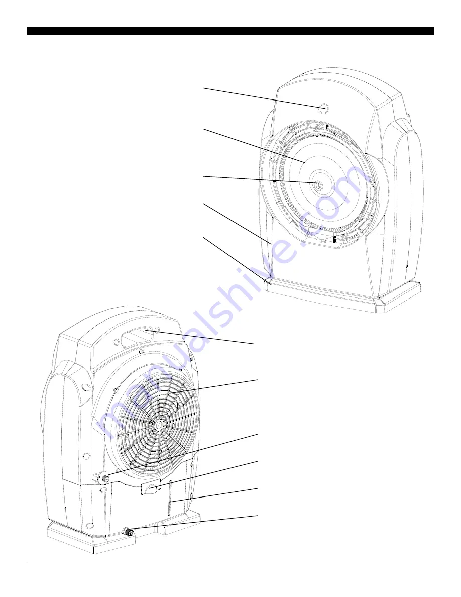 Soleus Air HumidiBreeze MT1-19-33 Скачать руководство пользователя страница 4