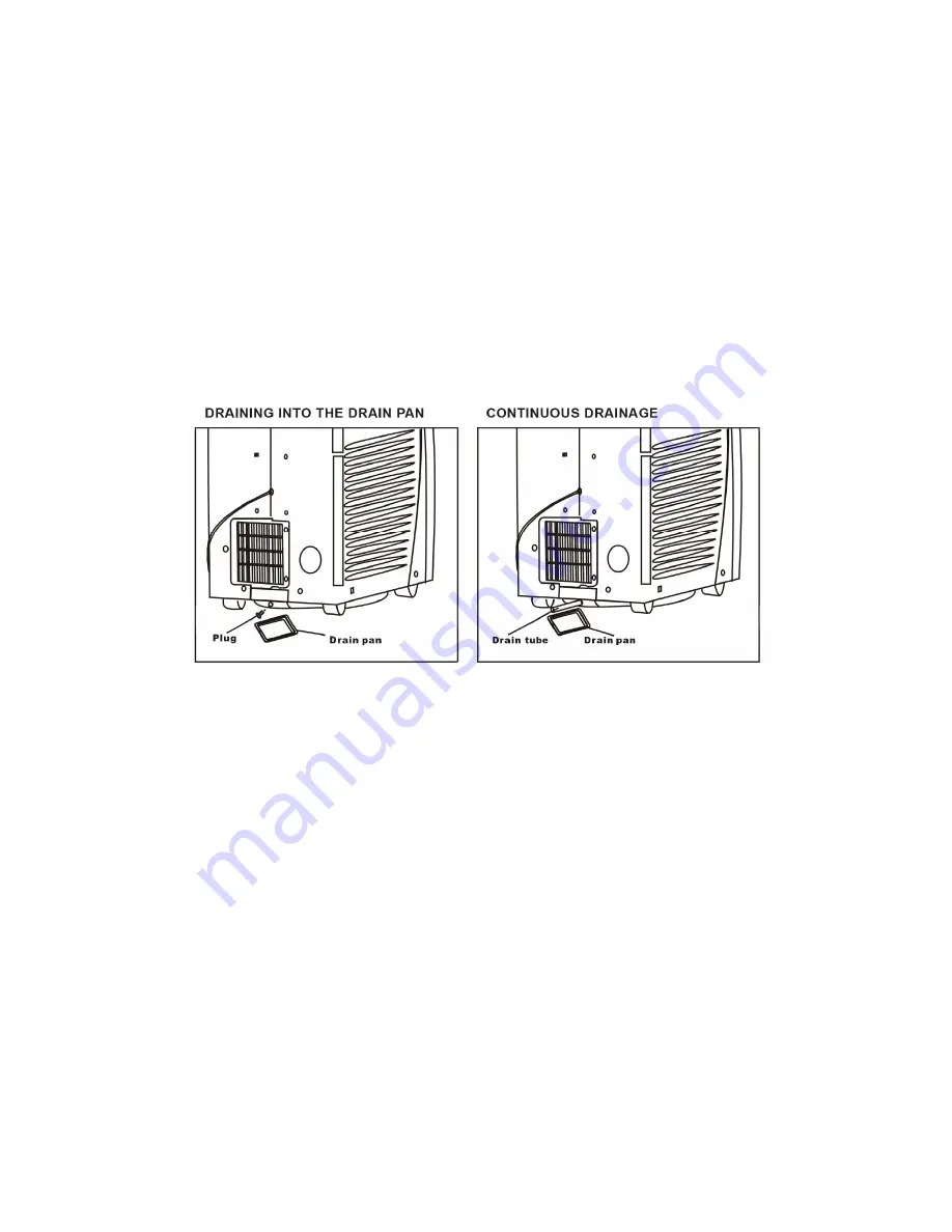 Soleus Air PH1-12R-03 Owner'S Manual Download Page 15