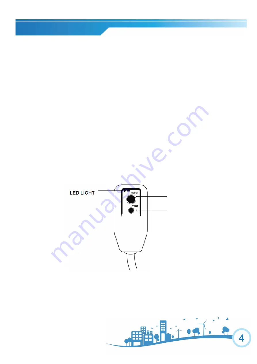 Soleus Air PSC-12HP-201 Скачать руководство пользователя страница 4