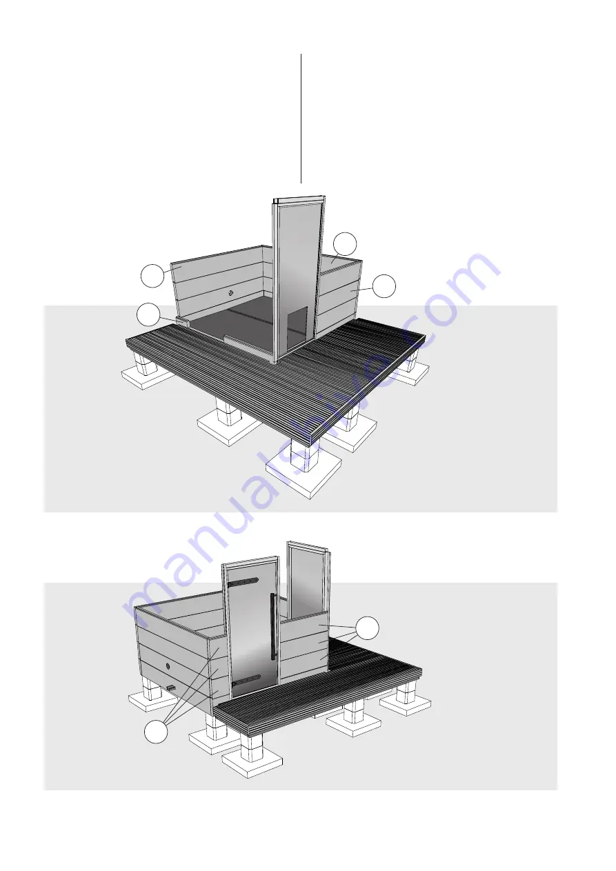 Solide SLD01PS Manual Download Page 14