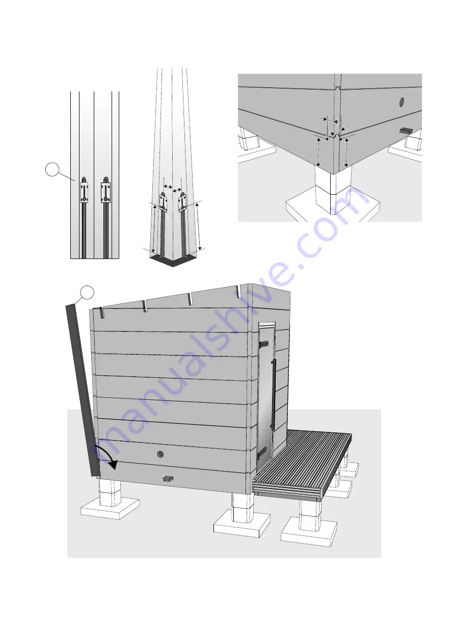 Solide SLD01PS Manual Download Page 17