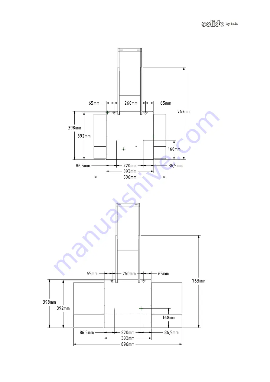 Solido 11057 Operating Instructions Manual Download Page 38