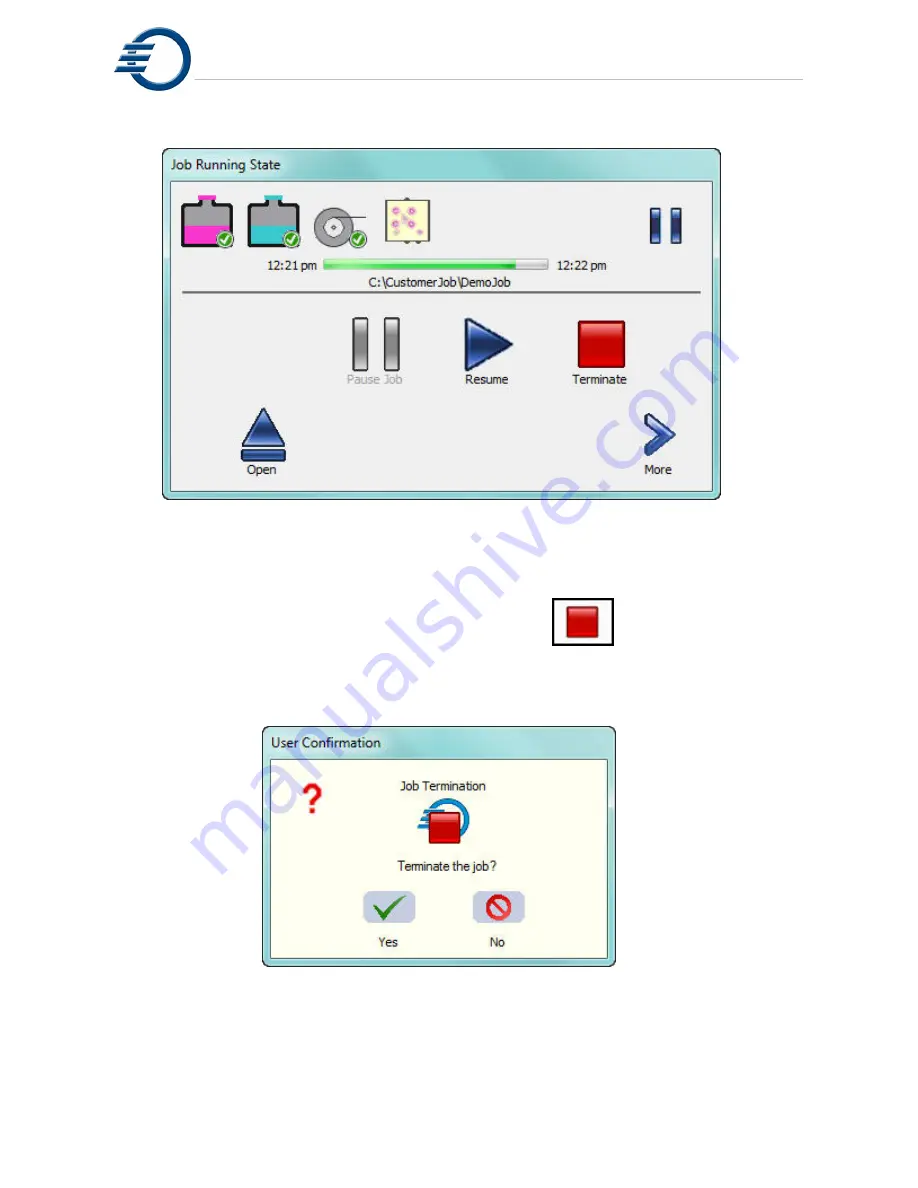 Solidscape 3Z Max User Manual Download Page 31