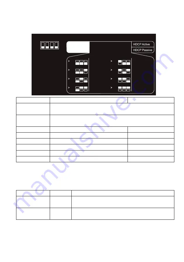 SolidView PS-292 User Manual Download Page 5