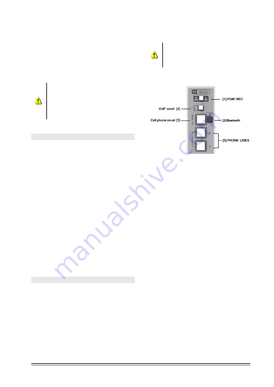 Solidyne DX 816 Скачать руководство пользователя страница 11