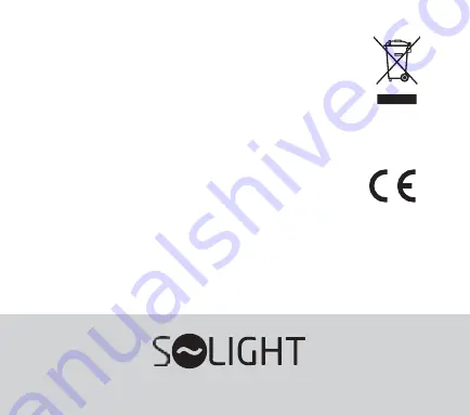 Solight FP04WIFI Скачать руководство пользователя страница 20