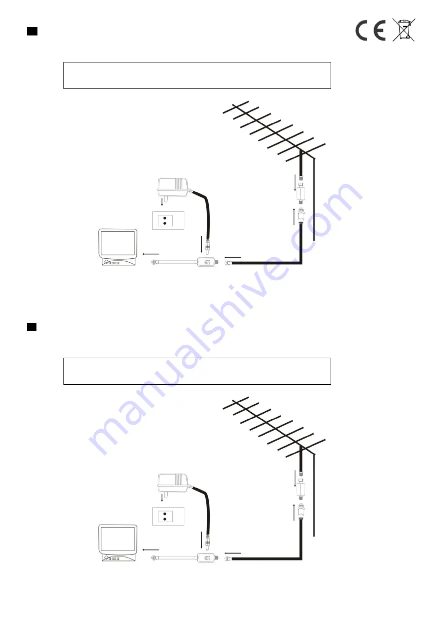 Solight HNZ01 Скачать руководство пользователя страница 2