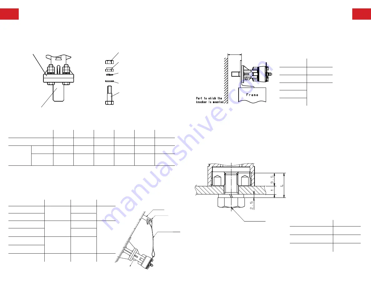 Solimar Air Knocker Series Instruction Manual Download Page 7