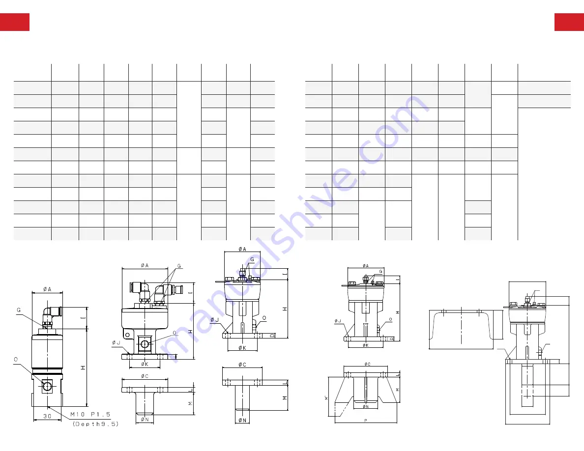 Solimar Air Knocker Series Instruction Manual Download Page 12