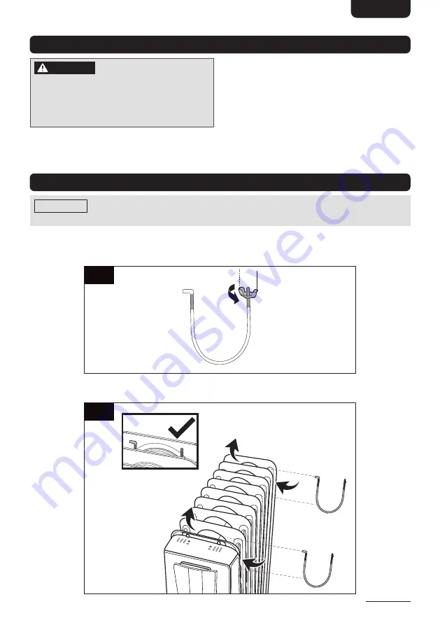 Solimo OFR Series Manual Download Page 6