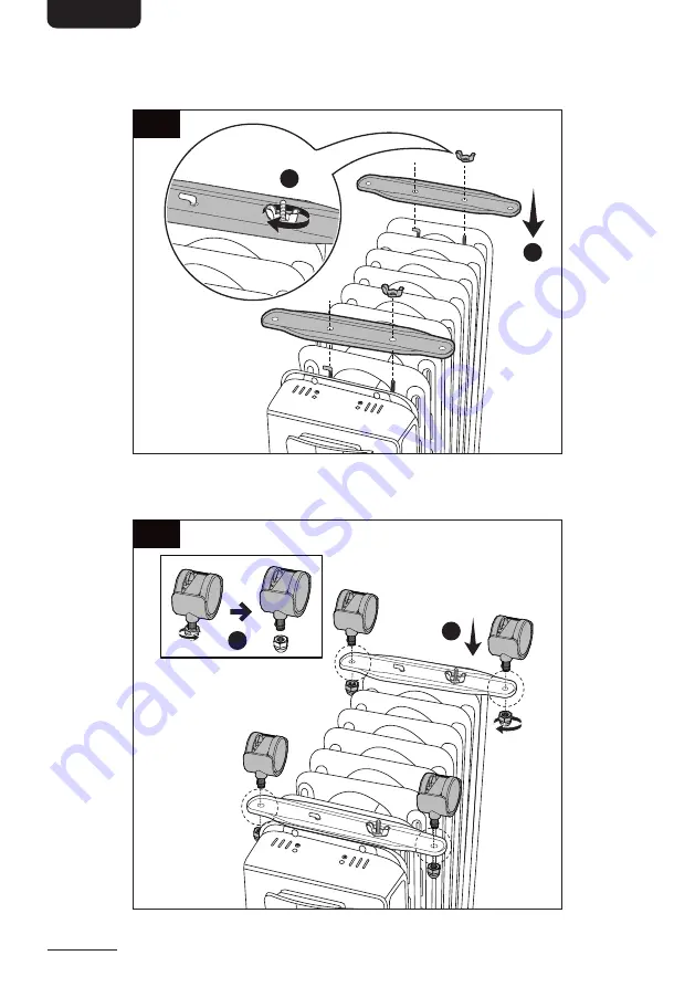 Solimo OFR Series Manual Download Page 7