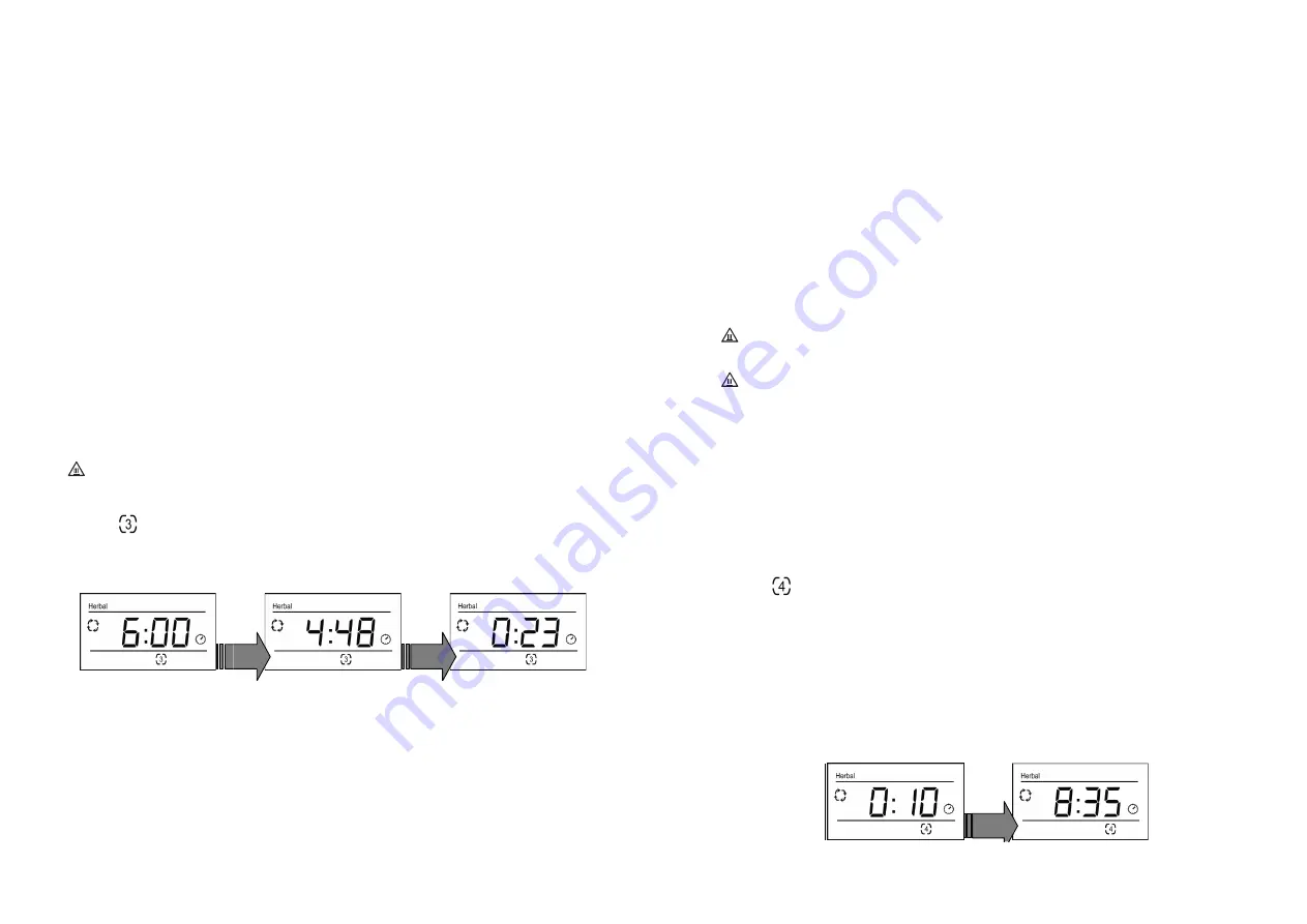 SOLIS 5515 User Manual Download Page 63