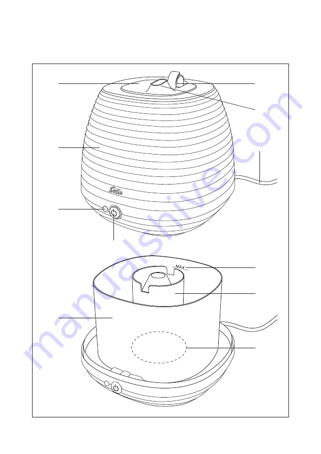 SOLIS 7215 User Manual Download Page 6