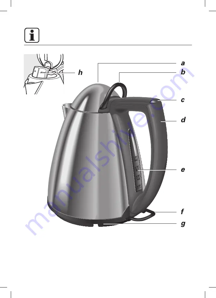 SOLIS AQUAMAT 554 Instruction Manual Download Page 2