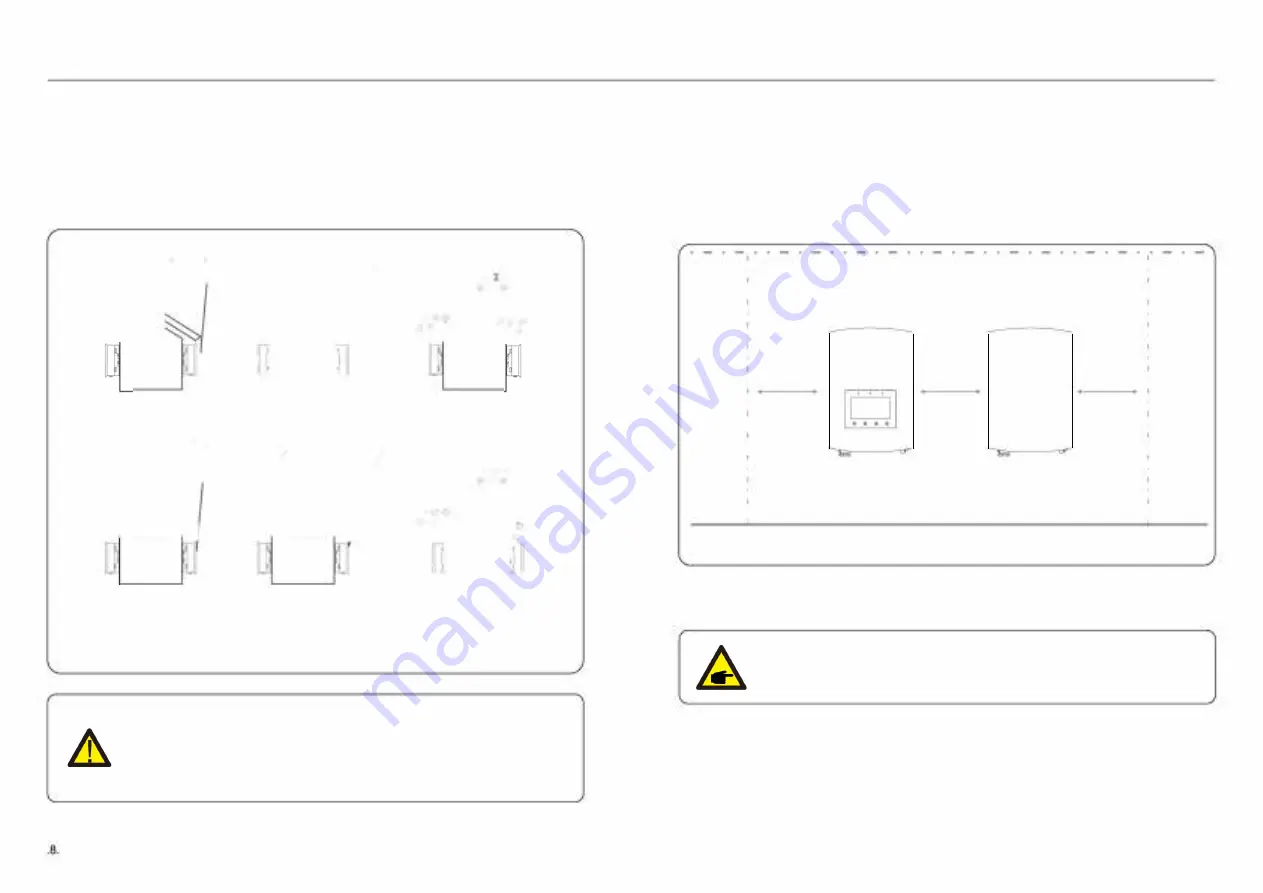 SOLIS RH l-6K-48ES-5G Instruction Manual Download Page 6